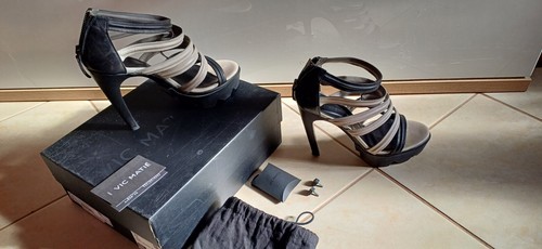 Vic matie damen sandalen - vic,