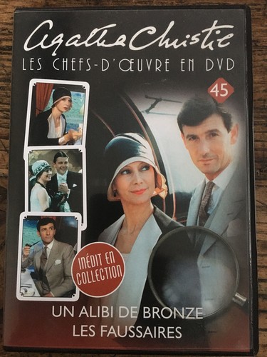 Sammlung agatha christie - christie,