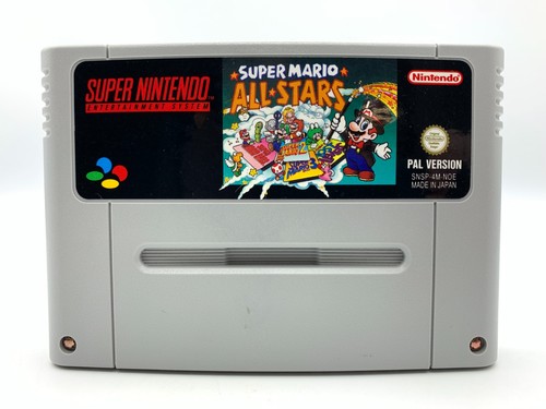 Super mario all - super, (super