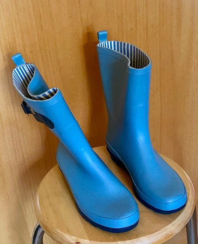 Gummistiefel regenstiefel - gummistiefel, –