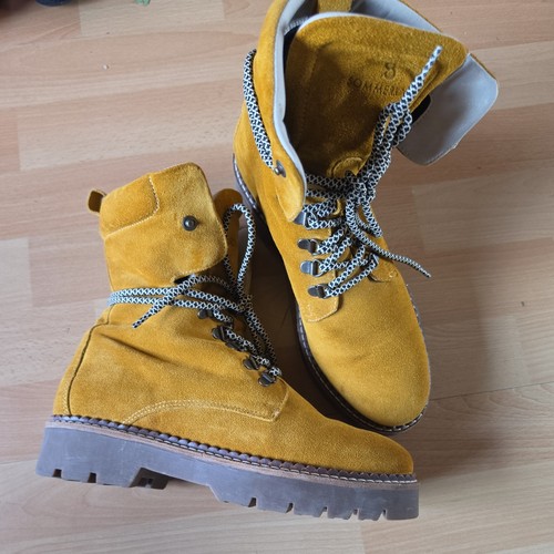 Schuhe boots damen - , 40