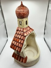 Goebel 51-171 Kapelle Teelicht 21,5 cm - Top Zustand OVP