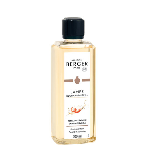 Lampe berger duft refill - berger,