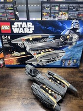 LEGO Star Wars: General