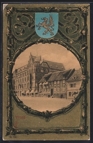 Ystad ortspartie im - ortspartie,