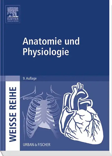 Anatomie und physiologie - anatomie,