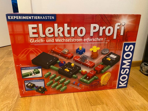 Kosmos elektro profi - kosmos,