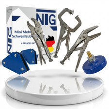 Schweißwinkel Magnetwinkel