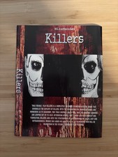 Killers (1996, Mike Mendez –