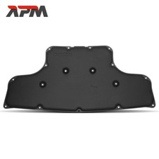 Motorhaubendämmung Motorhaube