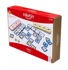 Das nikitin material n10 - nikitin, material.