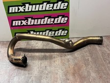 KTM SXF SX-F 250 Auspuffkrümmer Krümmer 77105007000 Pipe Exhaust