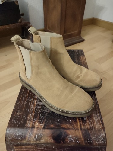 Herren chelsea boots - boots, von