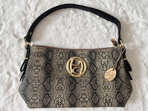 Paris hilton handtasche mit - handtasche,