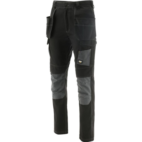 Cat arbeitshose bundhose - cat,