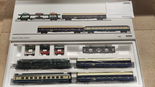 Märklin 42999 h0 - 42999,,