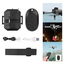 Drohnenwerfer Hochzeit