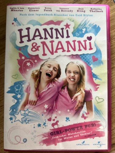 Hanni nanni - hanni,
