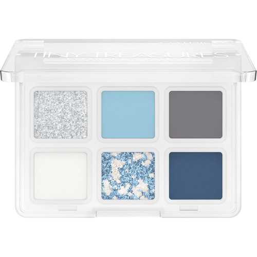 Catrice tiny treasures - catrice,