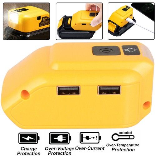 Dual usb port telefon - usb,