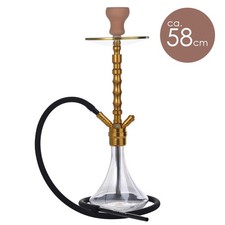 Wasserpfeife shisha nargile - wasserpfeife,
