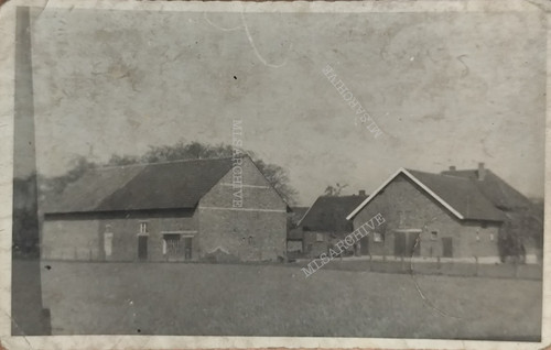 Postkarte foto westpreußen - foto,