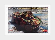MINIART 35413 TANK -