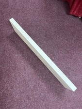 IKEA LACK Wandregal, hell 110×26×5 cm, Art.-Nr. 10973