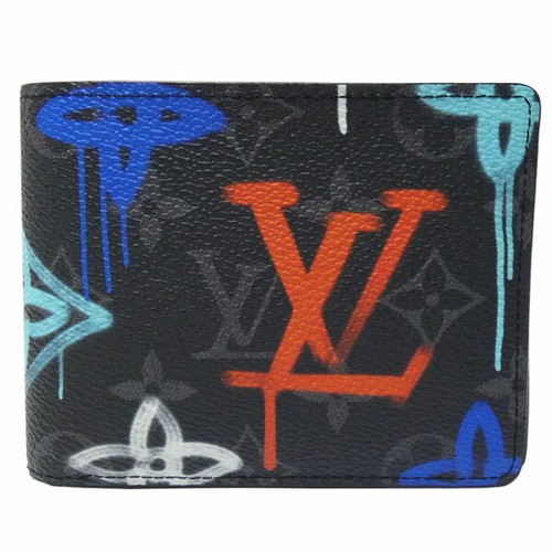 Louis vuitton monogram eclipse - louis,