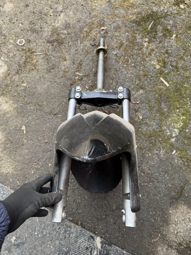 Rex rs125 roller - rex,