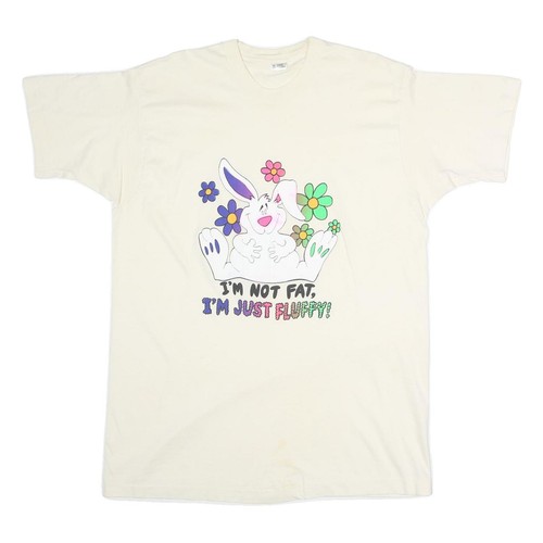 Herren shirt weiß baumwolle - weiß,