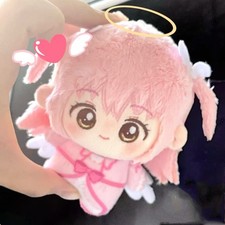 10CM Shugo Chara Hinamori Amu Plüsch Puppe Dekoration Spielzeug Cartoon Geschenk