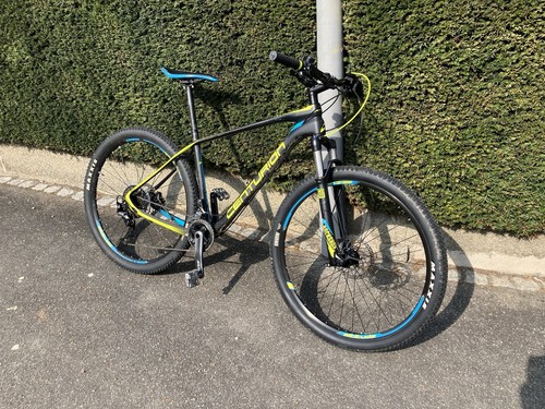 Centurion backfire 1000.29