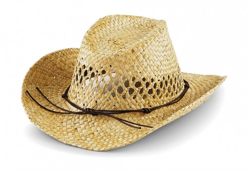 Strohhut cowboy 735 - cowboy,