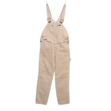 Lee Bib Overall Tg. XS