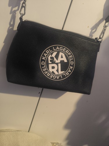 Karl lagerfeld damen tasche - karl,