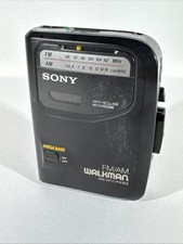 Original Sony Walkman WM-FX103