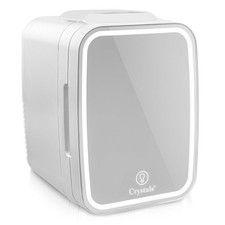 4L Mini Kühlschrank mit LED