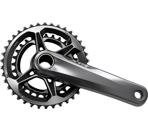 Shimano fahrradkurbelgarnitur - shimano,