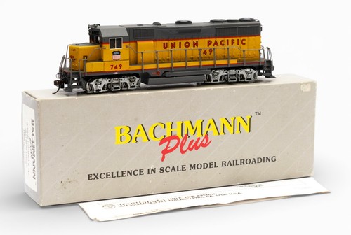 Bachmann plus spur - bachmann,