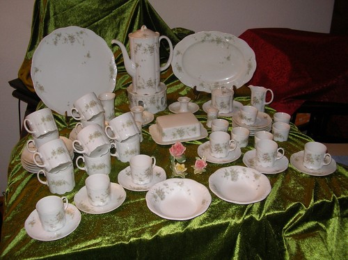 Porzellan kaffee service 1 - porzellan-kaffee-service,,