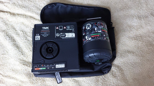 Aircom tmk bmw - aircom,