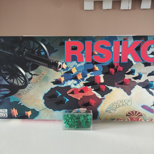 Parker risiko - parker,