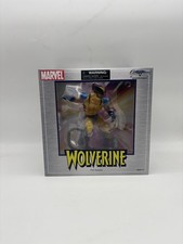 X-Men - Wolverine VS. Marvel