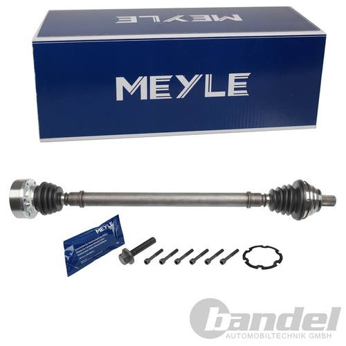 Meyle antriebswelle 800mm - meyle,