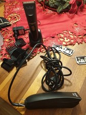 Hundescheermaschine Moser MAX