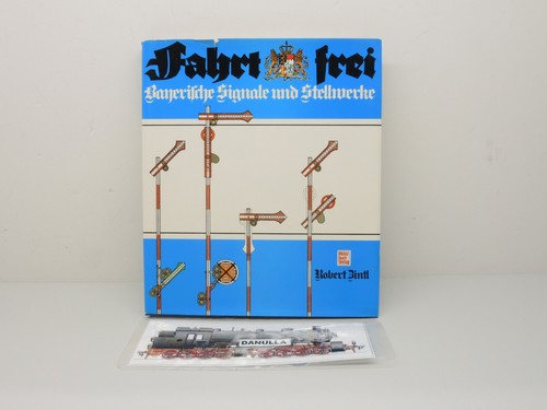 Fahrt frei bayerische - ,