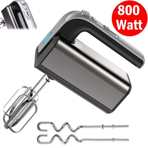 800 watt handmixer - 800,
