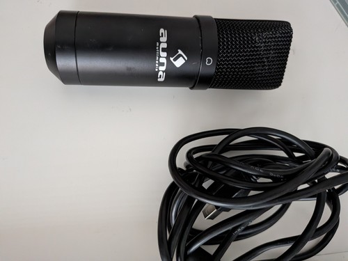 Auna mic 900b - usb, mikrofon