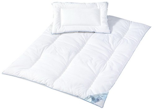 Zöllner kindersteppbett set - zöllner,